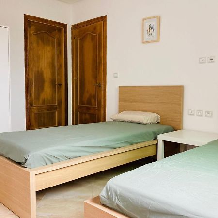Superb Apartment In The Heart Of Tanger Eksteriør bilde
